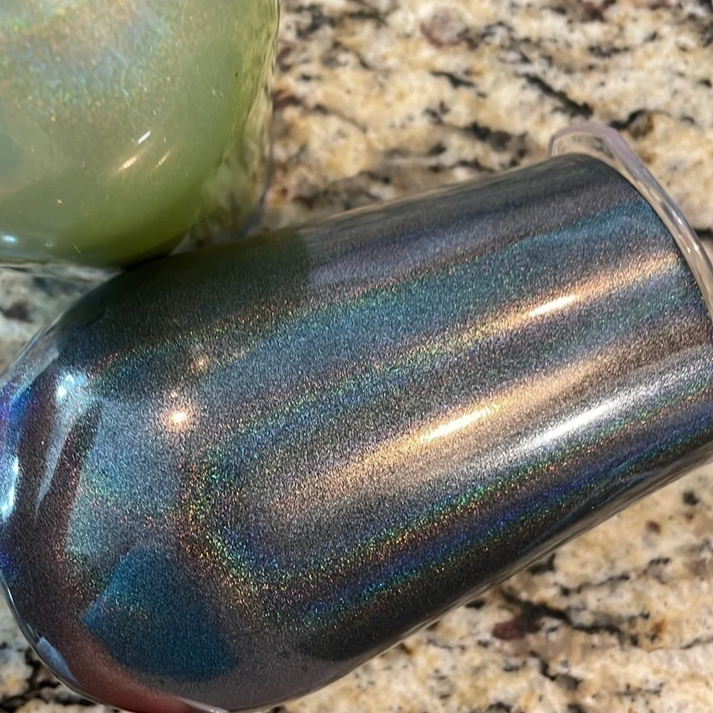Wine Metal Tumblers - 2 🍷